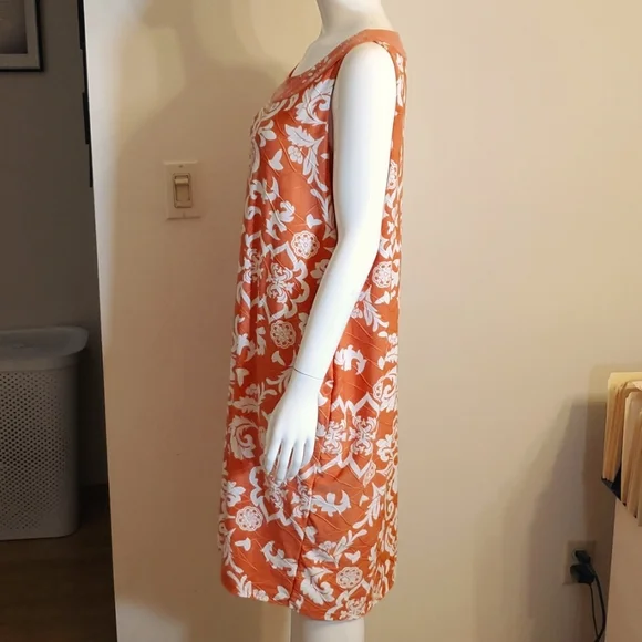 TanJay Summer Dress - Picture 4 of 7